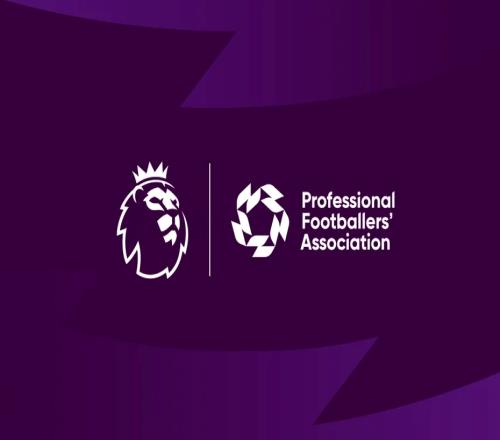 官方：英超与英格兰职业球员工会达成新的五年合作协议