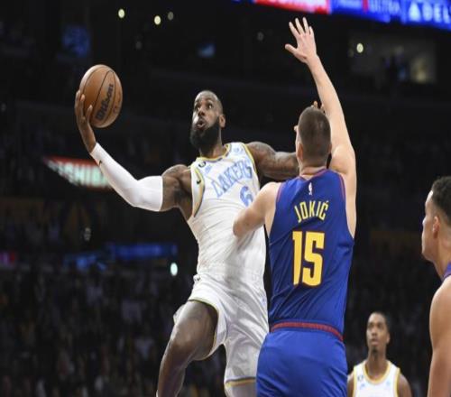 NBA
