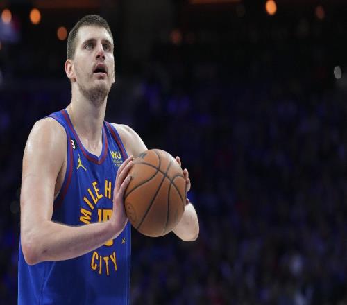 NBA