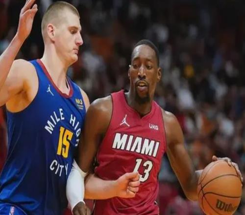 【NBA解析】　掘金vs热火 掘金能否主场拿下热火