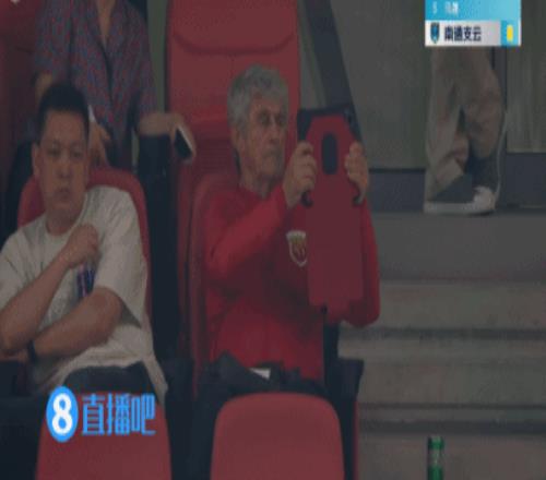 米卢：中国职业球队年纪太老难赢未来 看不懂为何喊哈维尔下课