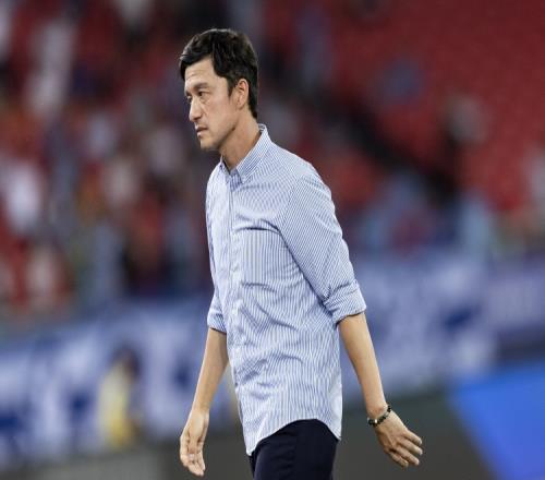 五连平也难以助力保级？大连人已连续15轮不胜