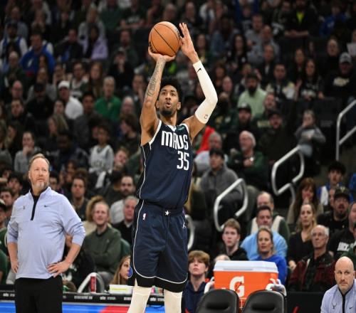 美记：NBA球队搞不清楚伍德能否胜任争胜球队的首发角色