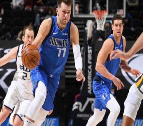 NBA夏季联赛 达拉斯独行侠 VS 亚特兰大老鹰 表演赛即将
