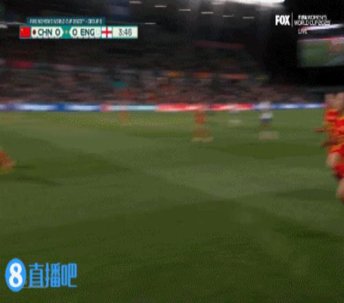 媒体人：中国女足0-1落后不用慌，最后1-1也很有可能出线