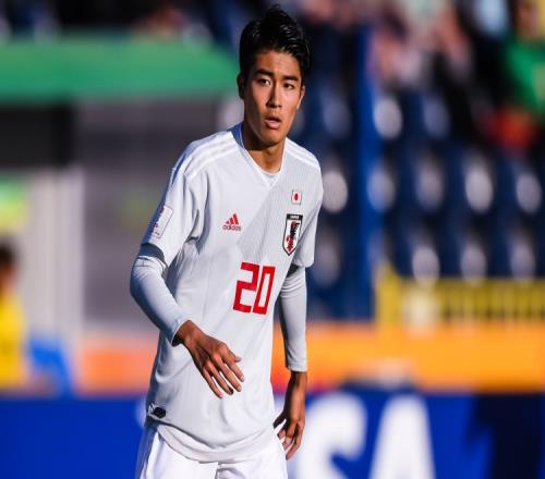 多家日媒：中村敬斗确定加盟兰斯，转会费最高1200万欧&近2日官宣