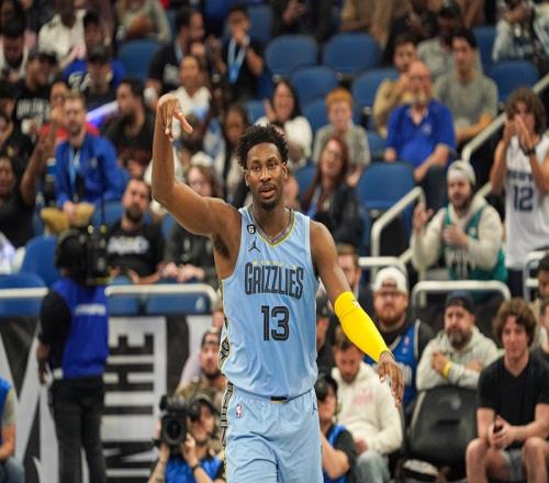 JJJ：FIBA规则很好 可以上身体 内线最后一道防线变得更可靠