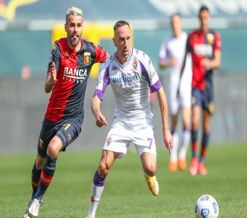 佛罗伦萨3-2亚特兰大