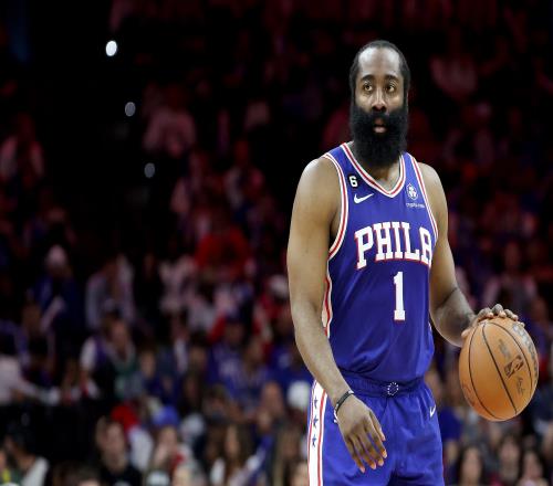 Woj:快船想尽快完成哈登交易 但不愿提高报价&因为没有竞争者