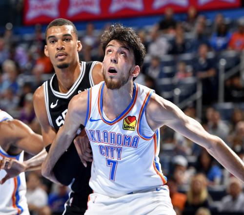 ESPN专家团投票：最佳新秀切特领先 MVP约基奇一枝独秀