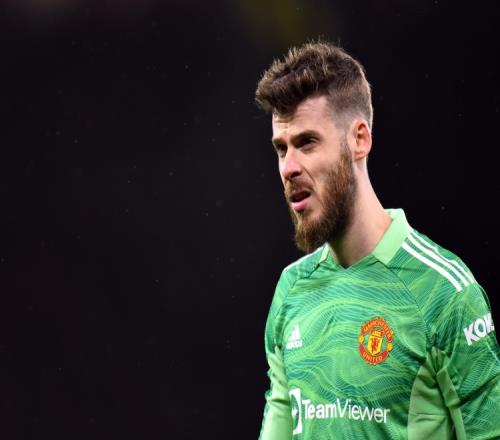 talkSPORT：德赫亚、拉姆斯代尔均对一月转会纽卡持开放态度
