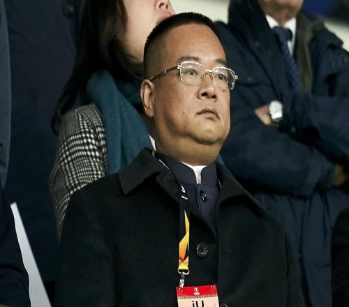 西媒：陈雁升考虑出售西班牙人俱乐部，要价1.2亿欧