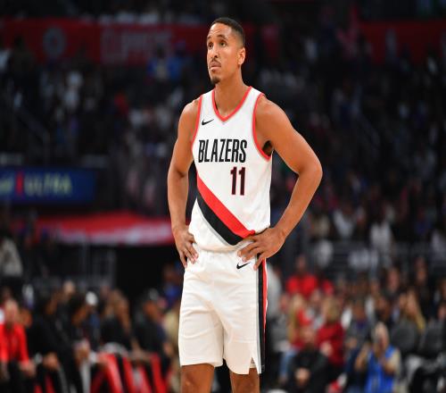 美记：尼克斯已探索布罗格登交易 东部还有至少一队也对其有意