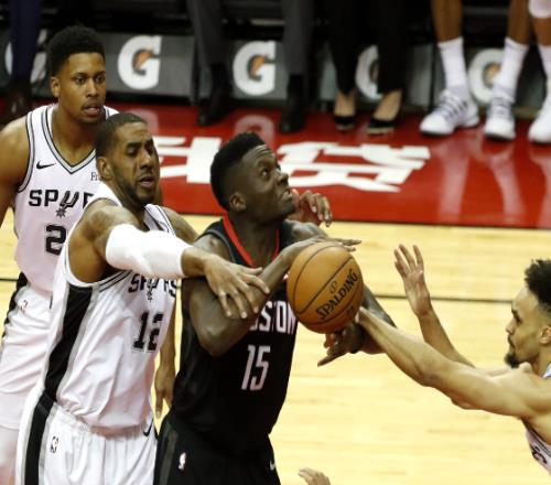NBA约基奇挑战火箭，休城或爆冷击败卫冕冠军