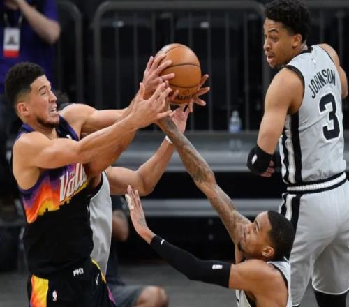 NBA勇士VS掘金直播前瞻