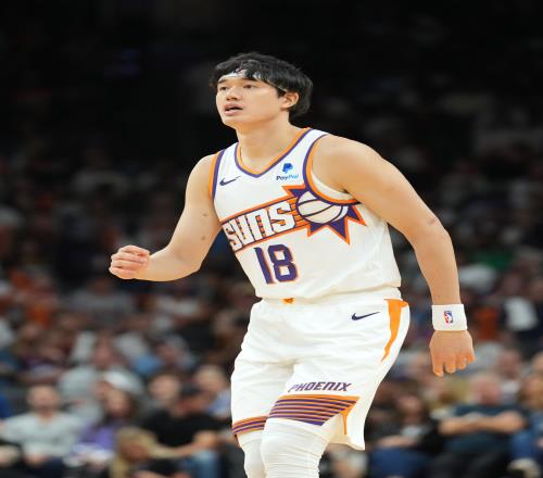 明日太阳客战鹈鹕 渡边雄太复出 波尔-波尔因伤缺席
