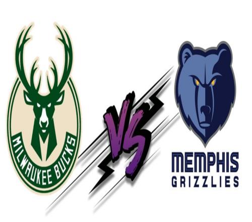 灰熊VS雄鹿前瞻：NBA常规赛直播时间2月16日9点30