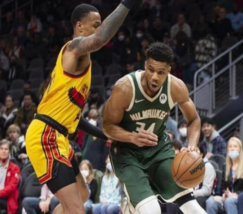 灰熊VS雄鹿前瞻：NBA常规赛直播时间2月16日9点30