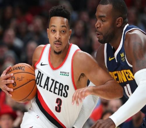 NBA开拓者VS掘金直播：约基奇会再次给我们惊喜吗?