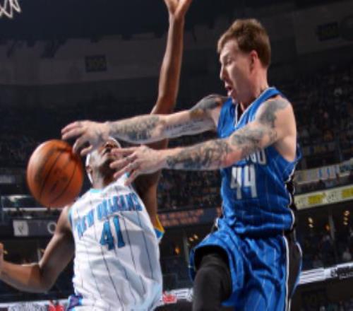 NBA黄蜂主场迎战魔术：班凯罗带队征服黄蜂瞄准连胜机会?
