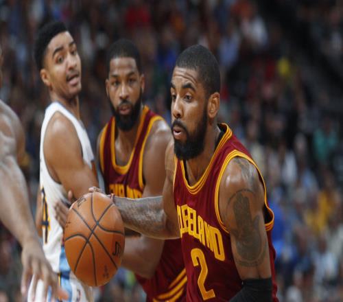 NBA常规赛：掘金vs骑士，骑士能否终结连败局面?