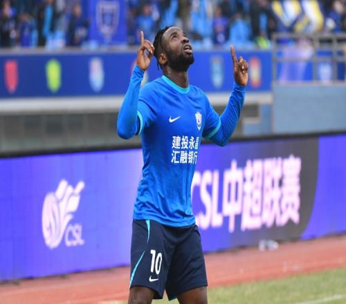 韩乔生：小奥斯卡对中国足球非常适应 归化可为国足提供更多选择