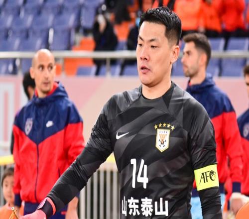 王大雷回顾国米试训经历：那时足球理解不够 希望年轻球员早出去