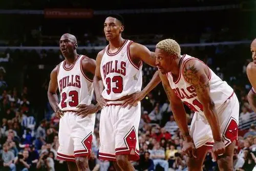 NBA2021-2022赛季公牛队第59轮常规赛赛程结果一览