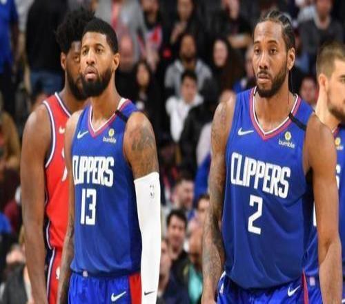 NBA前瞻分析：步行者VS魔术，步行者把魔术打回原形