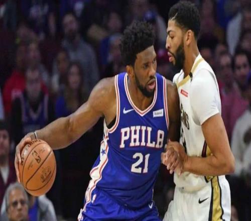 NBA分析：76人vs森林狼，76人有望冲击四连胜