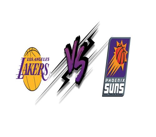 NBA赛事前瞻：太阳vs湖人，浓眉带伤出战