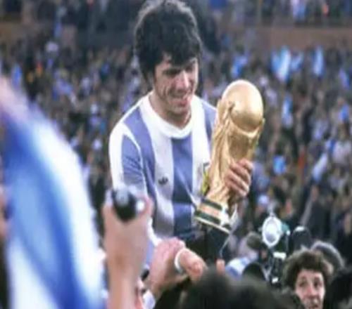 盘点有史以来最令人难忘的 FIFA 世界杯冠军