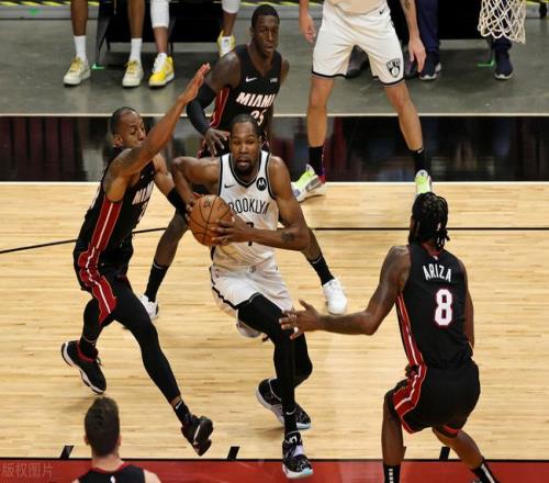 NBA赛事前瞻预测：篮网vs鹈鹕