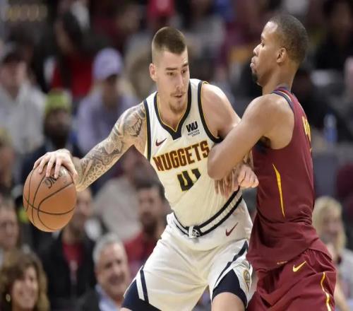 NBA常规赛：掘金vs骑士，骑士能否终结连败局面?
