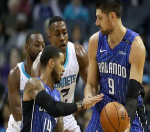 NBA黄蜂主场迎战魔术：班凯罗带队征服黄蜂瞄准连胜机会?
