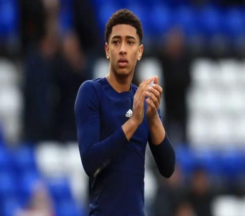 2022 年 FIFA 世界杯中值得关注的 5 名年轻球员