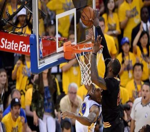 nba总决赛冠军表历年 去年nba总决赛冠军