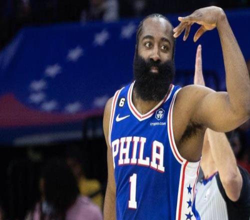 盘点2023 年 NBA 全明星赛东部落选的伟大球员名单
