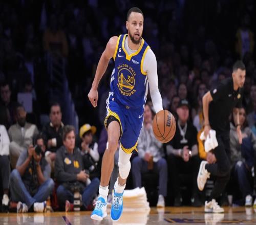 NBA季后赛单节20+次数榜：穆雷追平库里并列历史第一