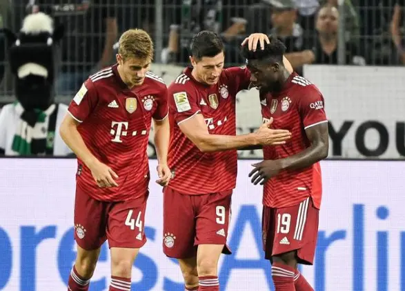 德甲分析：霍芬海姆vs拜仁慕尼黑，拜仁作客注意防平力争三分