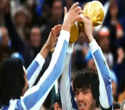 1978年世界杯夺冠哪个国家，1978年世界杯阿根廷夺冠过程