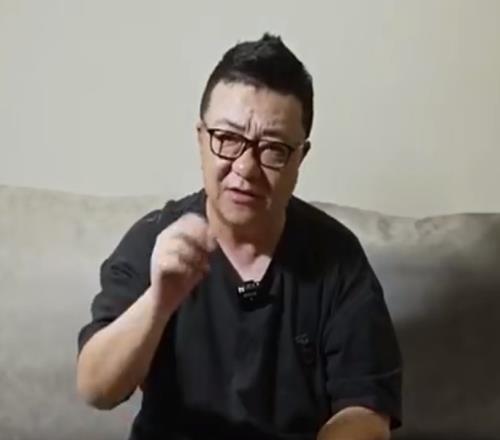 没人比他合适足协招聘U15国家队主帅，评论区全在推荐董路