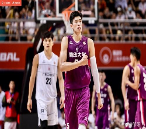 季孟年:北控通过交易得到状元签之后无疑会选择邹阳