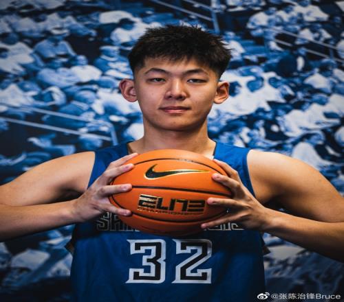 全国U19青年联赛辽宁队名单出炉:李虎翼&张峻豪&张陈治锋领衔