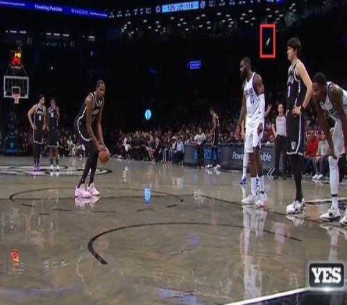 小知识!NBA不允许球迷携带玻璃容器进场
