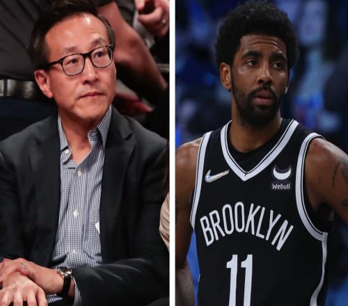 蔡崇信发推:我对凯里似乎支持了一部反犹太主义的电影感到失望