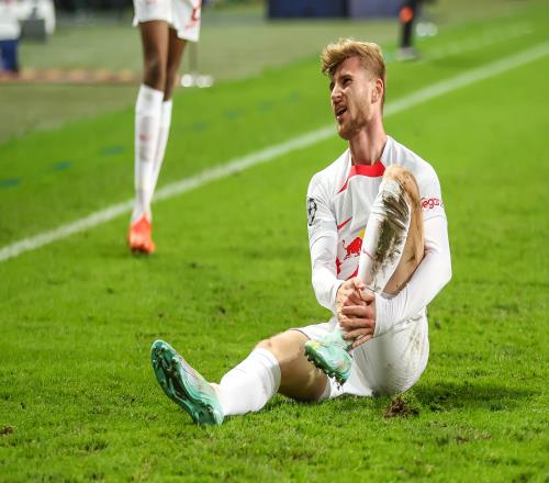 弗里克确认:维尔纳因伤无缘世界杯,这对德国是巨大损失