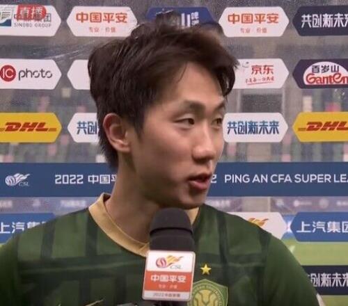 点球绝杀助球队取得3连胜!姜祥佑:绝杀源于队友的咬牙坚持!