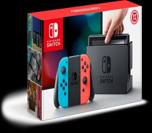 任天堂称Switch暂不涨价 但未来会重新考虑定价