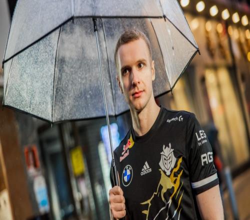 Jankos或考虑前往LCS：现在很难与LEC的队伍签约